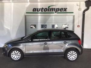 Volkswagen polo 1.2 tdi dpf 5 p. comfortline neopatentati ok