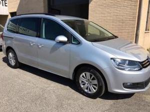 Volkswagen sharan sharan 2.0 tdi dsg blu emoticon 7 posti