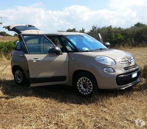 500L POPSTAR 1.4 BENZINA 95 CV