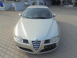 ALFA ROMEO GT 2.0 JTS 16V Distinctive rif. 