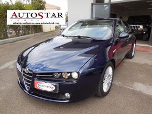 ALFA ROMEO  JTDm 16V Exclusive,PELLE,NAVI,XENON, rif.