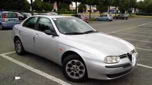 ALFA ROMEO i 16V Twin Spark cat Distinctive