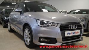 AUDI A1 SPB 1.6 TDI 116 CV Full Optional! rif. 