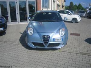 Alfa Romeo MITO 1.6 JTDM 16V DISTINCTIVE