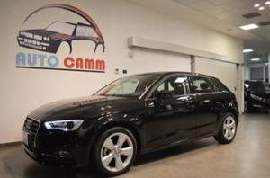 Audi a3 spb 1.6 tdi ambition navi xeno