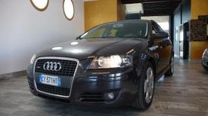 Audi a3 spb v tdi quattro ambition
