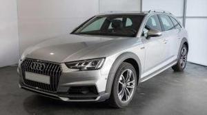 Audi a4 3.0 tdi 272 cv tiptronic business evolution