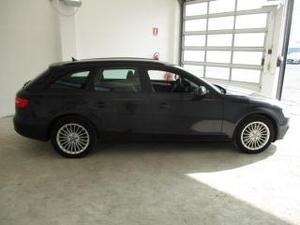 Audi a4 avant 2.0 tdi 130kw multitronic business plus