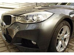 BMW 320 BMW 320 Gran Turismo M Sport Navi Prof RFK Pano HU