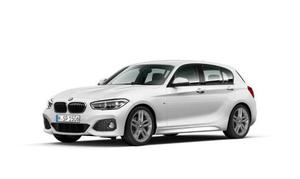 BMW Serie 1 (Fd 5p. Msport
