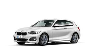BMW Serie 1 (Fi 3p. Advantage