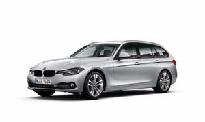 BMW Serie 3 Touring Serie 3 (F30/Fd Touring