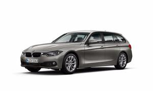 BMW Serie 3 Touring Serie 3 (F30/Fd Touring Business