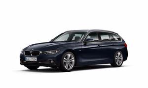 BMW Serie 3 Touring Serie 3 (F30/Fd Touring Sport