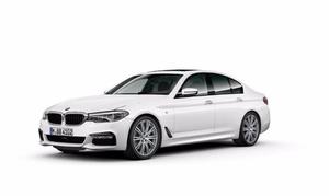 BMW Serie 5 (G30/Gd xDrive Msport