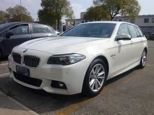 BMW Serie 5 Touring 520d xDrive Touring