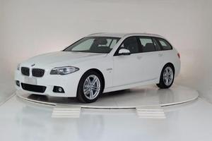 BMW Serie 5 Touring Serie 5 (F10/Fd Touring Msport