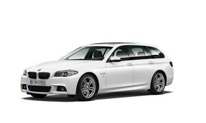 BMW Serie 5 Touring Serie 5 (F10/Fd Touring Msport