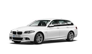 BMW Serie 5 Touring Serie 5 (F10/Fd xDrive Touring
