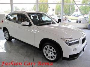 BMW X1 sDrive16d rif. 