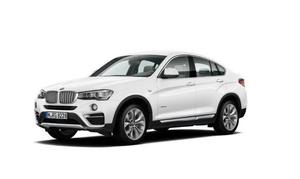 BMW X4 (F26) xDrive20d xLine