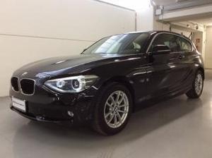 Bmw 116 d 3p. efficient dynamics joy