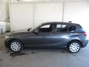 Bmw 116 serie 1 d unique 5 porte