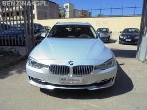 Bmw 320 d touring modern aut.-navi-xeno