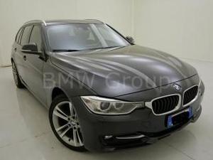 Bmw 320 d touring sport