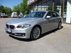 Bmw 520 d touring business steptronic