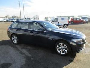 Bmw 525 serie 5 d xdrive business autom. touring