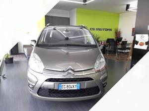 CITROEN Grand C4 Picasso-1.6 HDi 115 Intensive