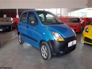 Chevrolet MATIZ 800 S SMILE GPL ECO LOGI