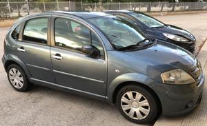 Citroen C3 1.4 HDI Exclusive Edition del 