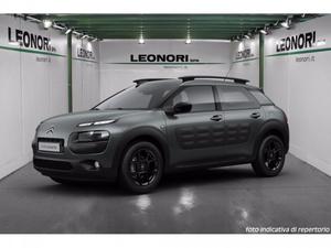 Citroen C4 Cactus BlueHDi 100 Feel