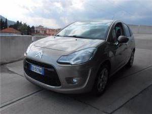 Citroen c3 1.4 vti 95 exclusive airdream - come nuova!!!