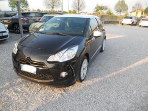 DS DS 3 1.6 THP 155 Sport Chic