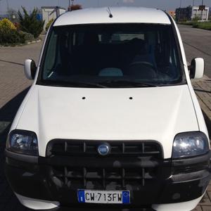 FIAT DOBLO EURO3 VENDESI