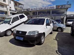 FIAT Punto 1.3 JTD 3p. 2 p.ti Van Ga