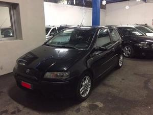 FIAT Punto 1.8i 16V cat 3 porte HGT rif. 