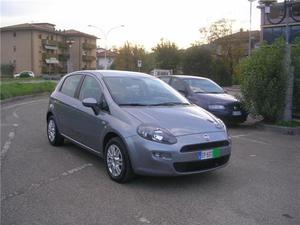 FIAT Punto Evo 1.3 Mjt 75 CV DPF 5 porte S rif. 