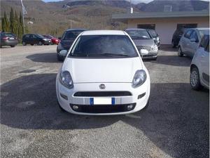 FIAT Punto Evo 1.3 Mjt 75 CV DPF 5 porte S rif. 