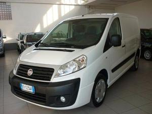 FIAT Scudo 2.0 MJT130 PC-TN Furgone 10q. SX rif. 