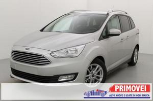 FORD Grand C-Max 1.0 EcoBoost 125CV Start&Stop Trend 7
