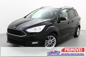 FORD Grand C-Max 1.0 EcoBoost 125CV Start&Stop Trend 7