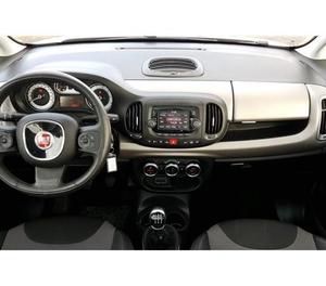 Fiat 500L 1.6 MJET E6 LOUNGE TETTO+PELLE+PDC+CRUISE