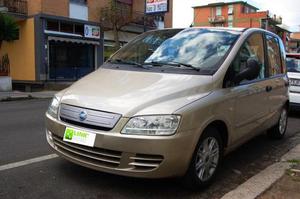 Fiat Multipla 1.9 MJT Active