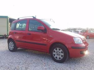 Fiat Panda 1.2 Dynamic SEMPRE TAGLIANDI FIAT moltobella