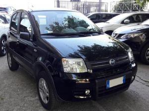 Fiat Panda 1.3 MJT 16V 4x4 Climbing