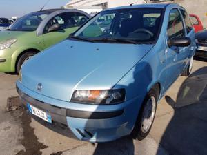 Fiat Punto 1.2 3 porte Dynamic